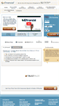 Mobile Screenshot of efinancial.com